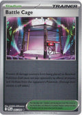Battle Cage 085/094
