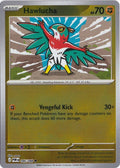 Hawlucha 046/088