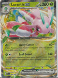 Lurantis EX 004/084