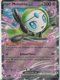 Meloetta EX 044/086