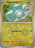 Magnemite 058/191