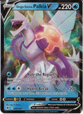 Origin Forme Palkia V 039/189
