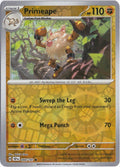Primeape 099/191