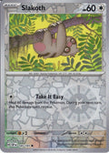 Slakoth 145/191