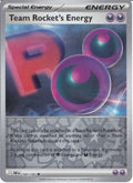 Team Rocket's Energy 182/182