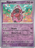 Tapu Lele 092/191