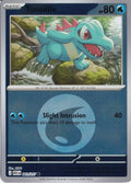 Totodile 041/217