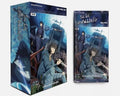 Korean Mapniverse Solo Leveling SL1E Jumbo Booster Box